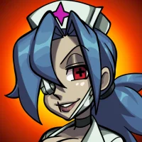 Skullgirls: RPG de Luta