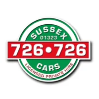 Sussex Cars 726