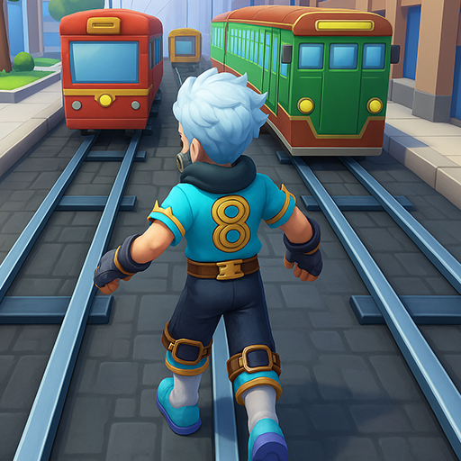 Trevo Run 60: Endless Dash — Análise Corporativa