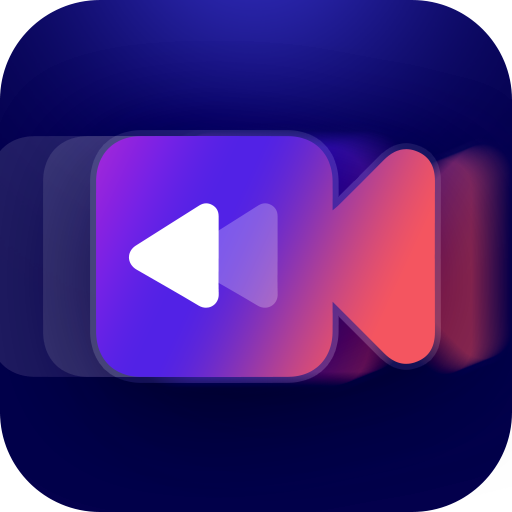 Video Speed Slow Fast Reverse | Editor de Vídeo