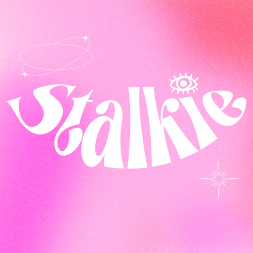 Stalkie · Mobile Detective